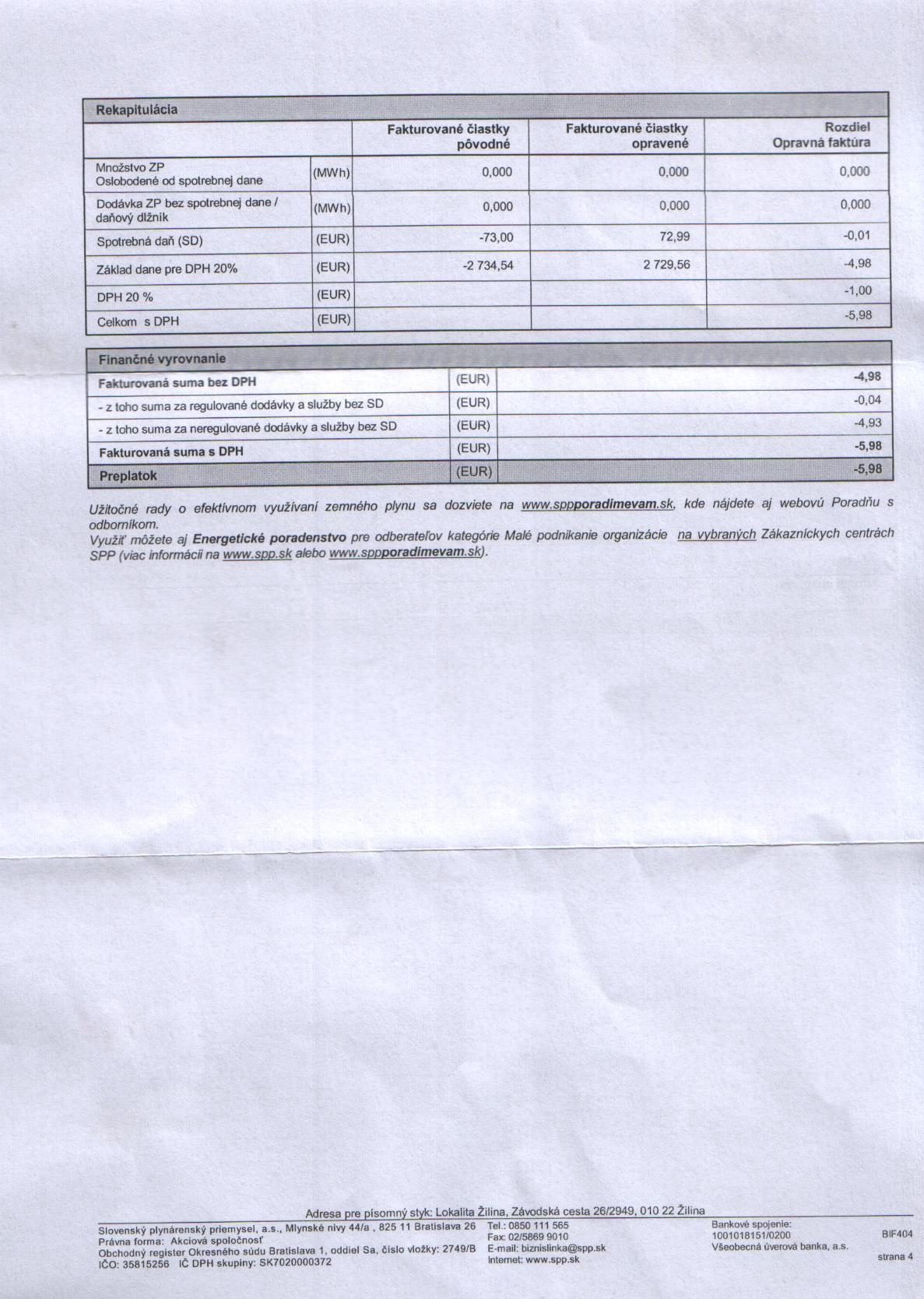 Fa č.135 opravy vyúčtovania plynu-5.str.jpg
