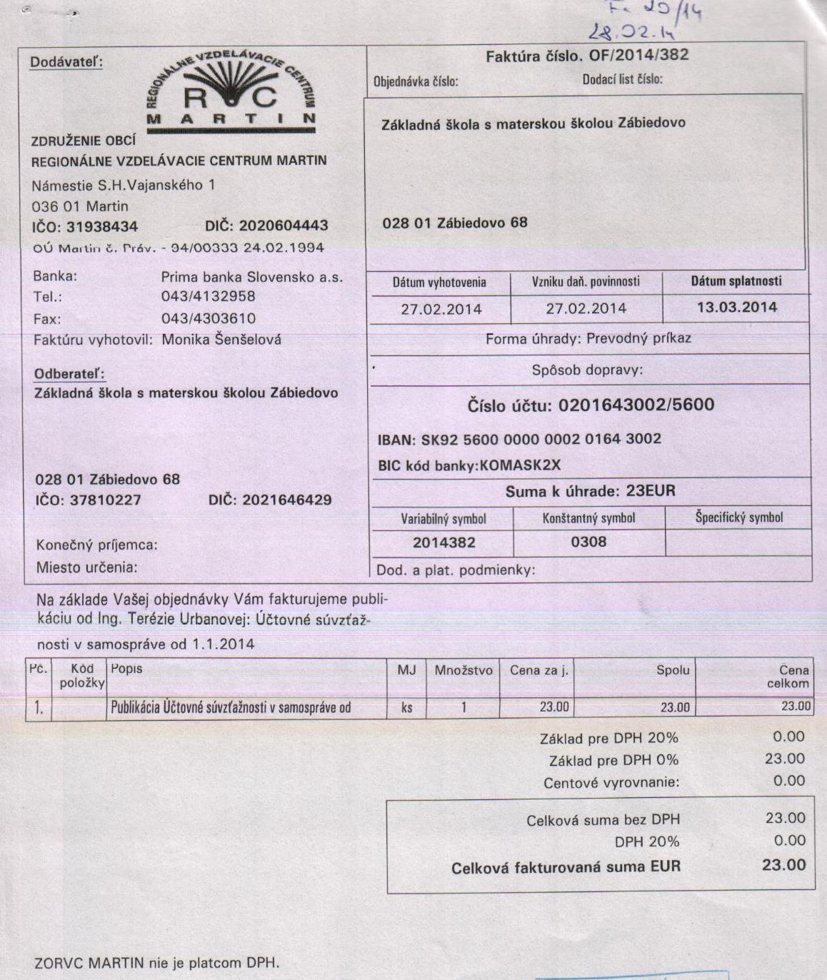 Fa 20-14