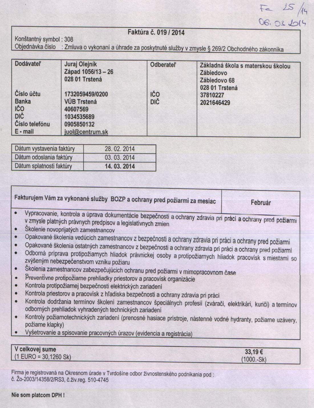 Fa 25-14