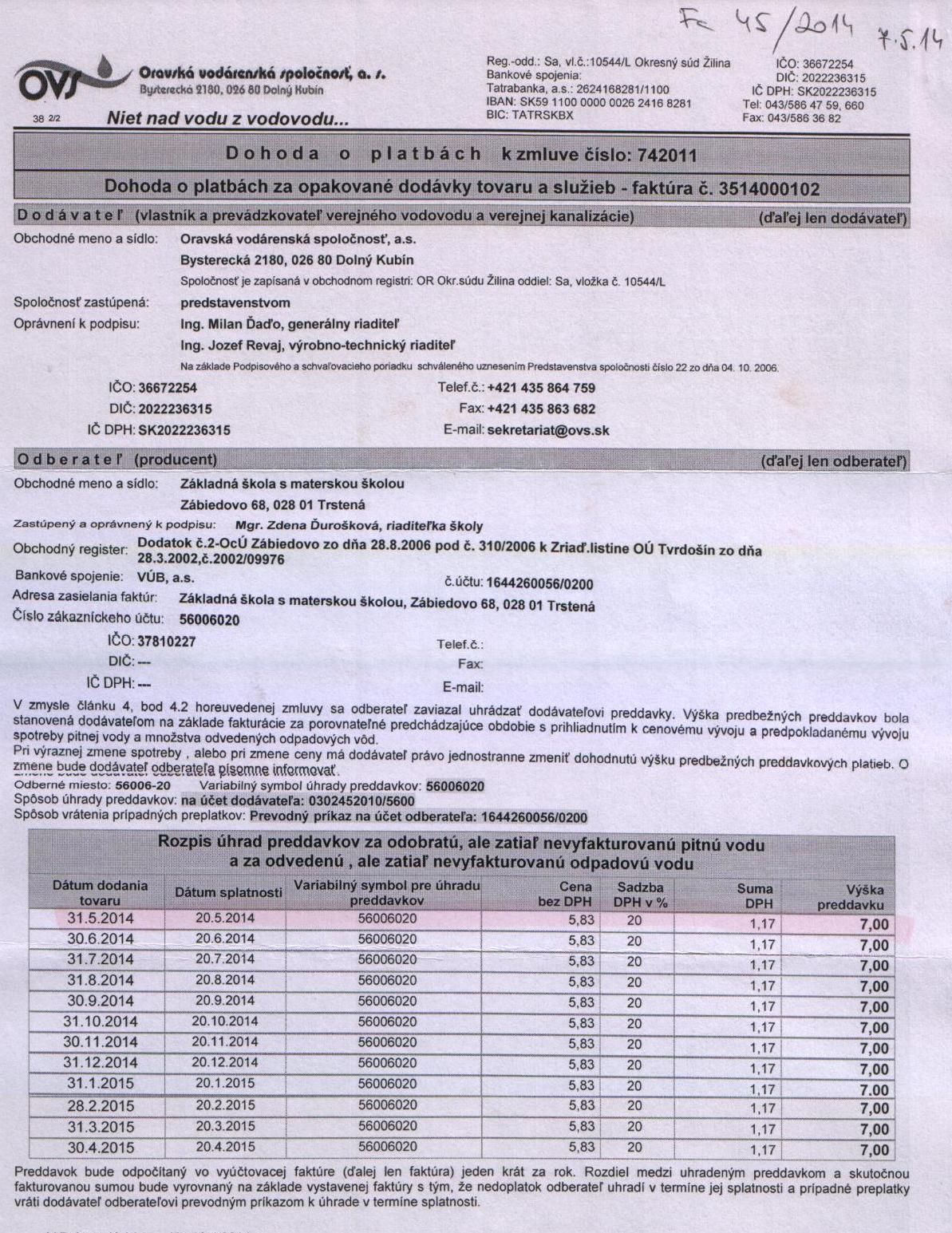 Fa 45-14