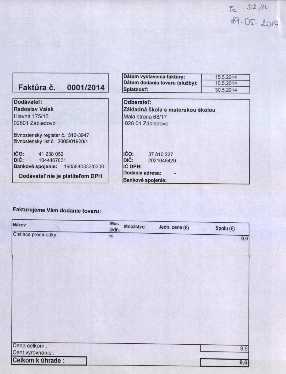Fa 52-14