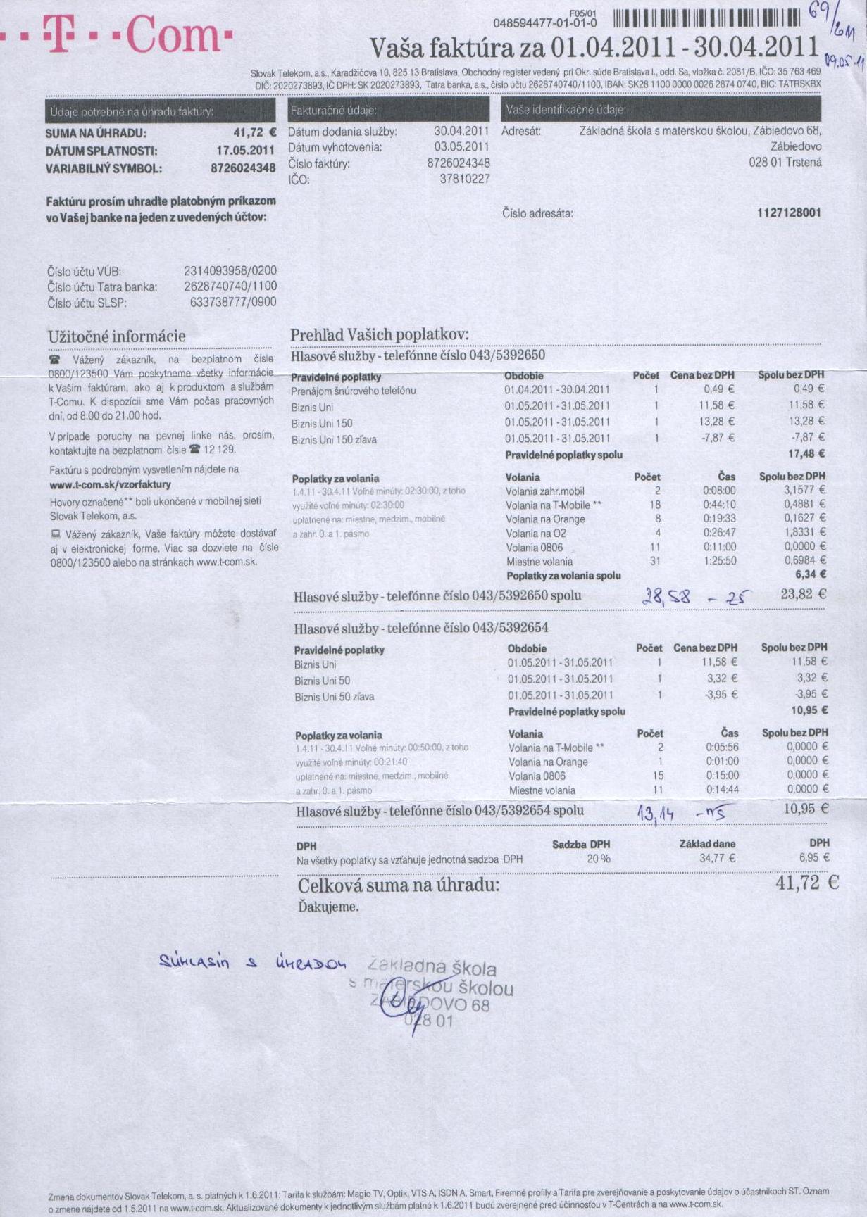 Fa č.69 2011.jpg